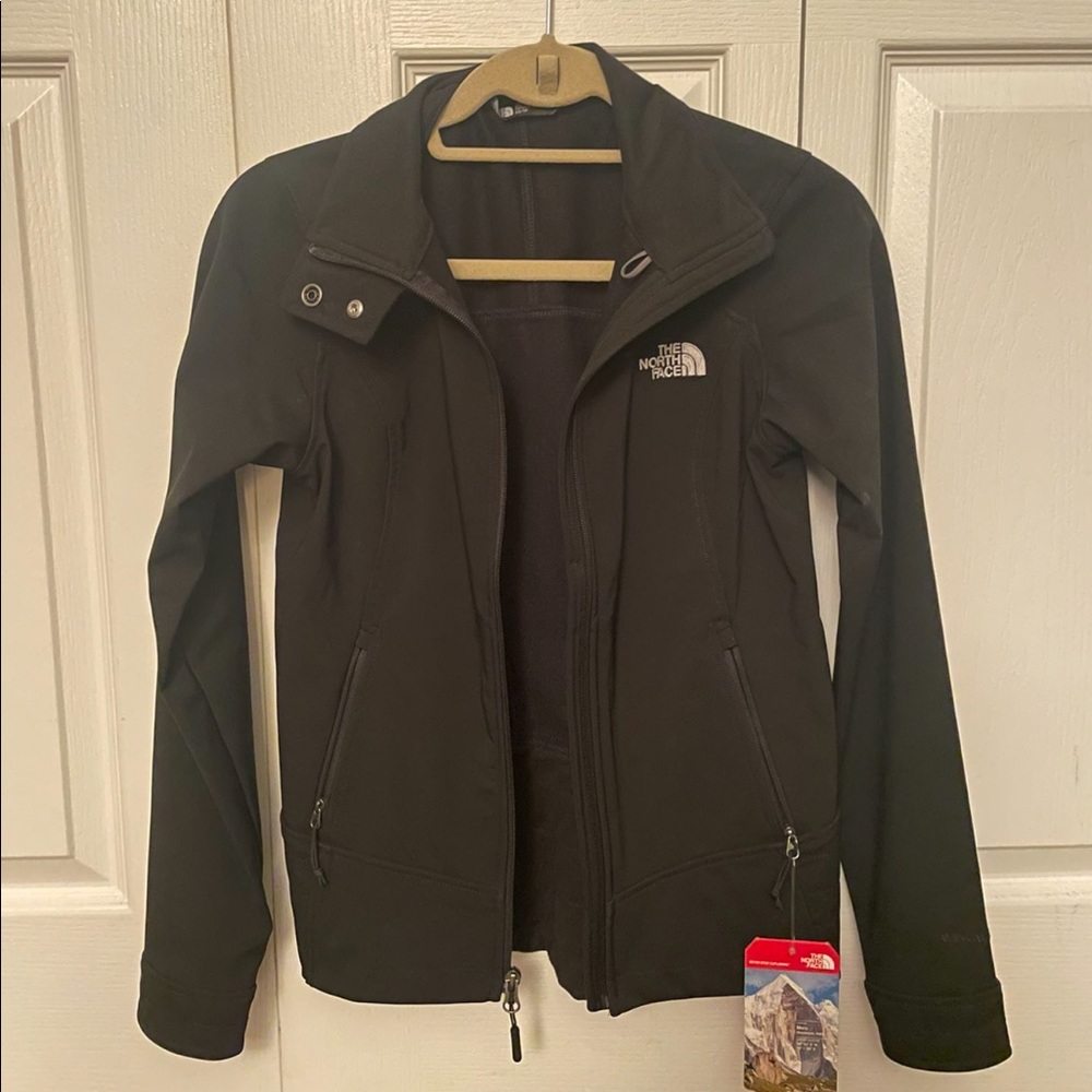 Women’s North Face Jacket - Fall Season - XS